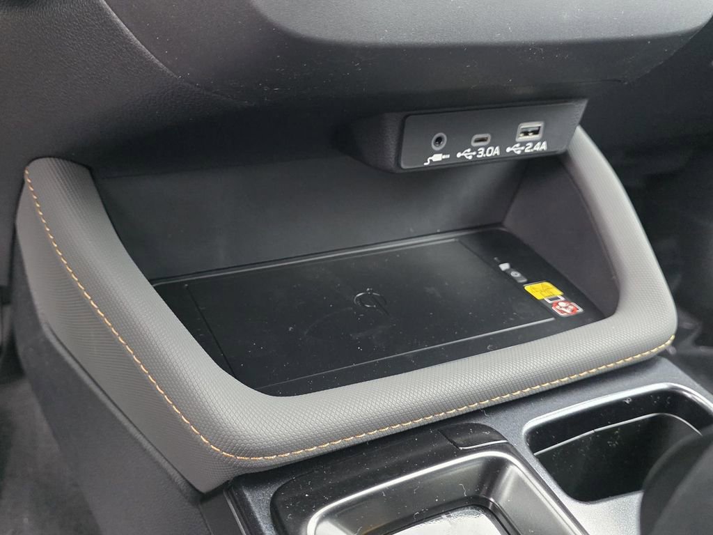 New 2026 Subaru Forester Wilderness w/ Wilderness Package image 25