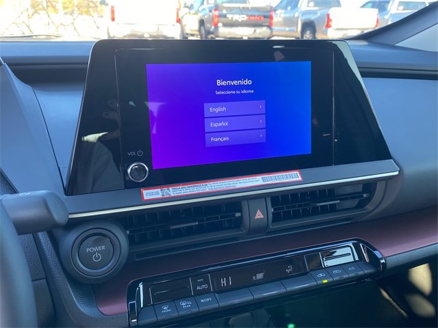 New 2026 Toyota Prius Plug-In Hybrid image 21