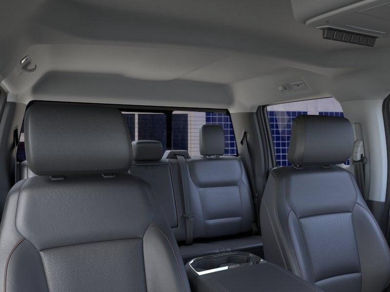 New 2026 Ford F250 4x4 Crew Cab Super Duty image 23
