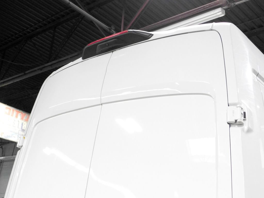 Used 2022 Ford Transit 250 148 High Roof AWD image 71