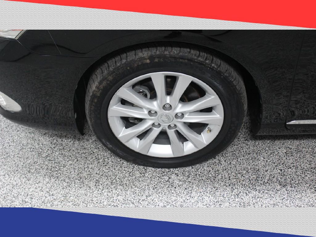 Used 2011 Lexus ES 350 image 41