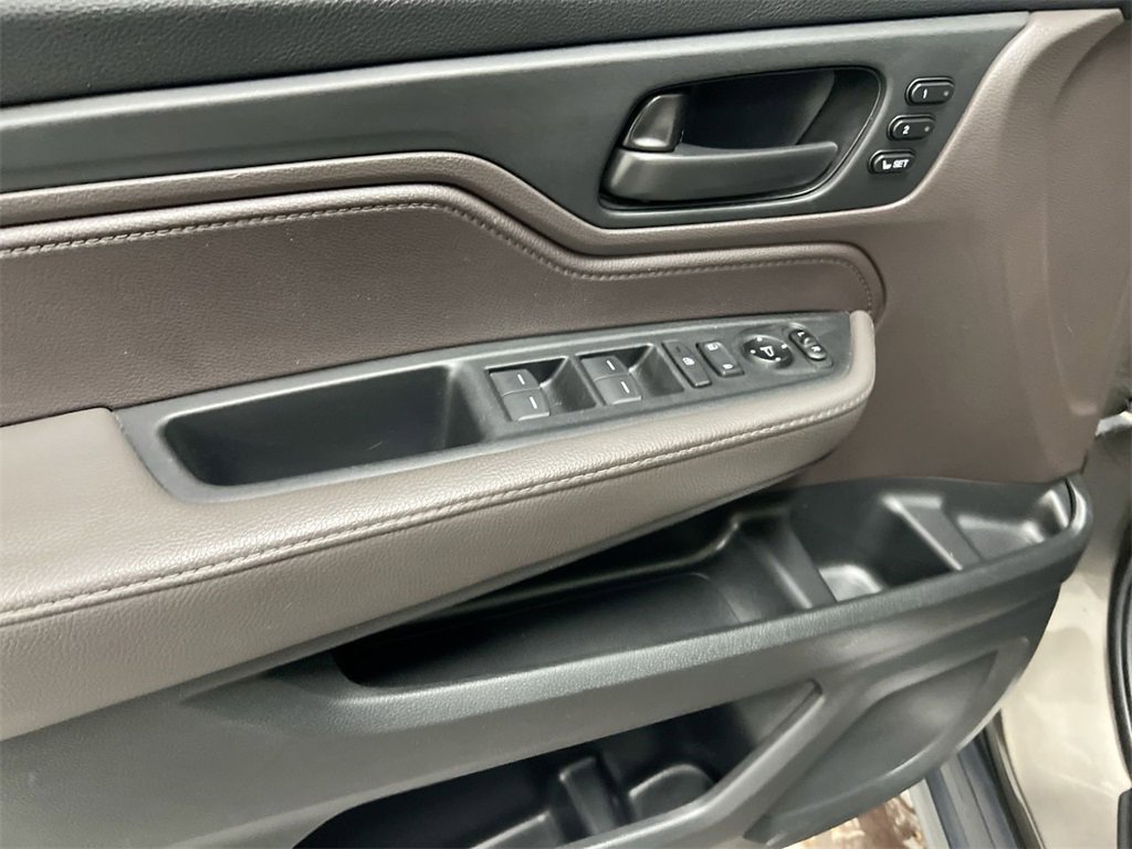 Used 2019 Honda Odyssey EX-L image 21