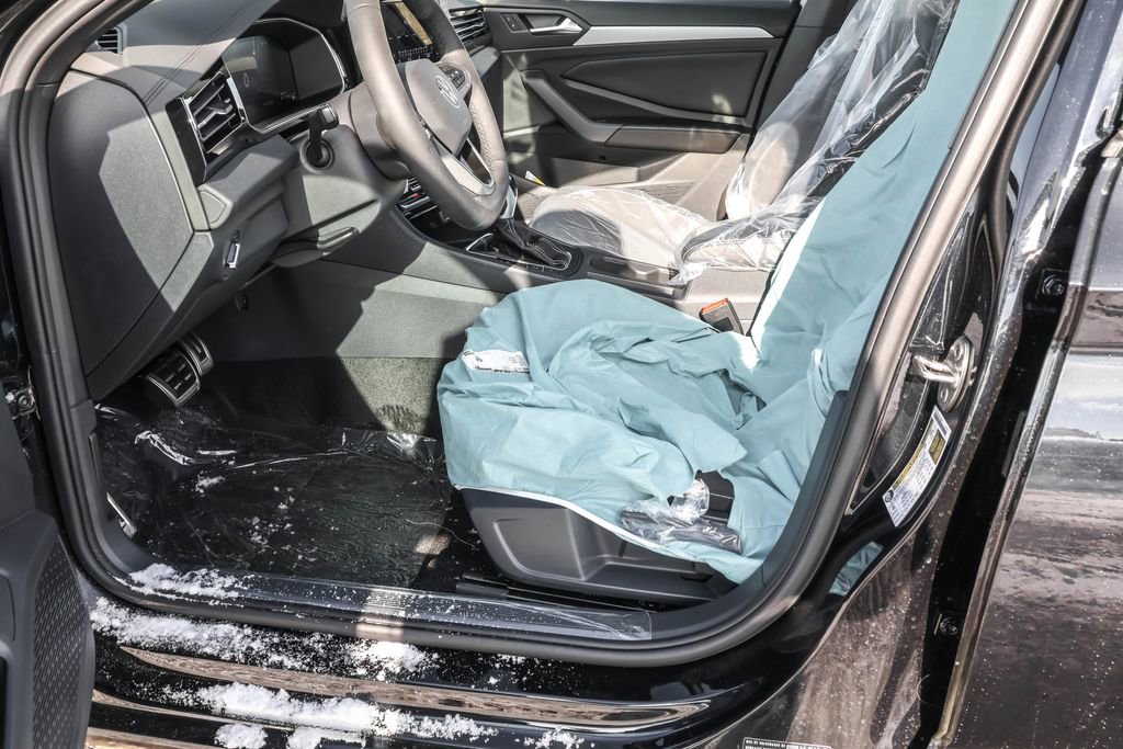 New 2026 Volkswagen Jetta Sport image 21