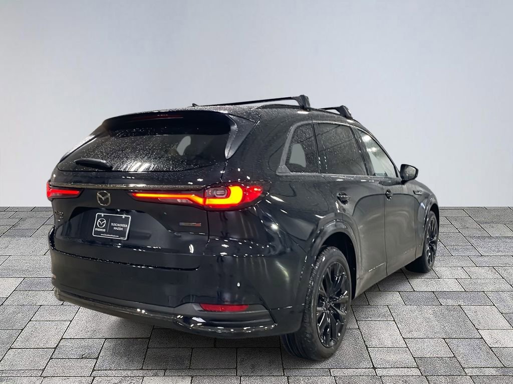 New 2026 MAZDA CX-90 3.3 Turbo S w/ Premium Package image 7