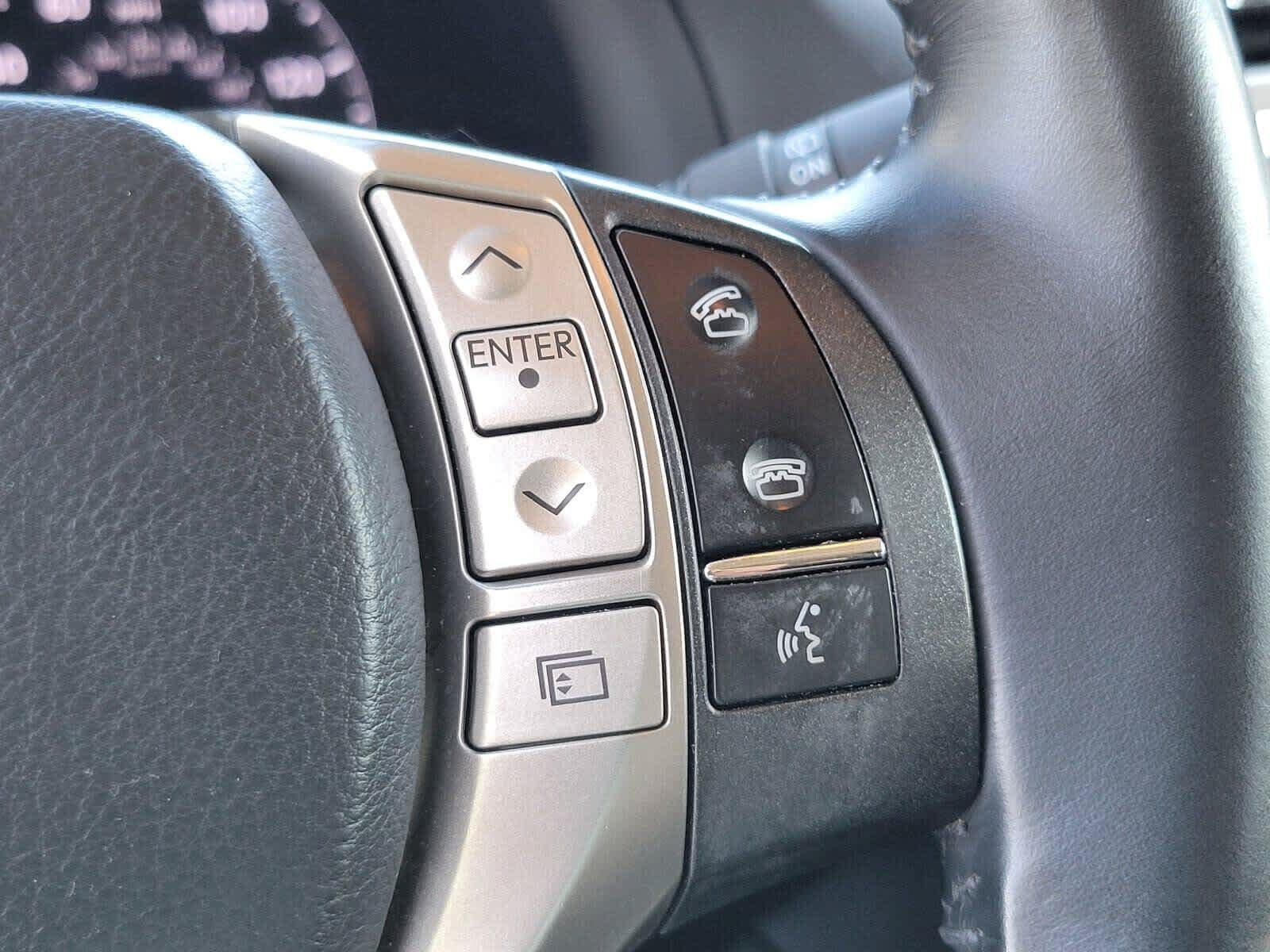 Used 2013 Lexus RX 350 FWD w/ Navigation Pkg image 31