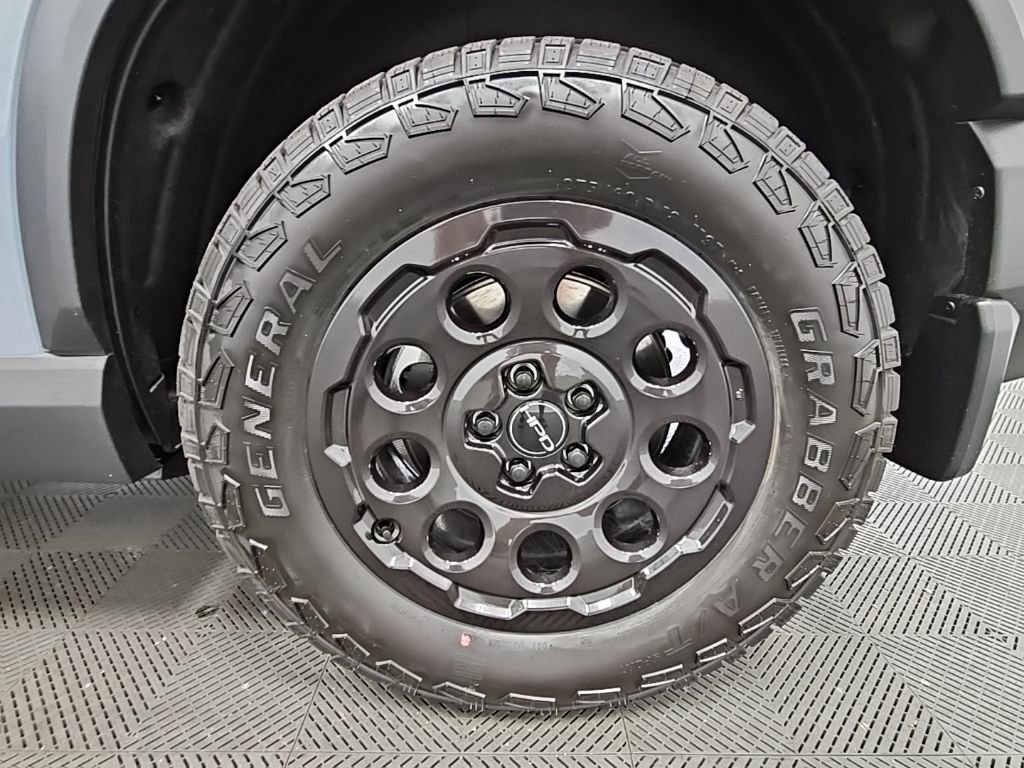 New 2026 Honda Passport TrailSport Elite image 46