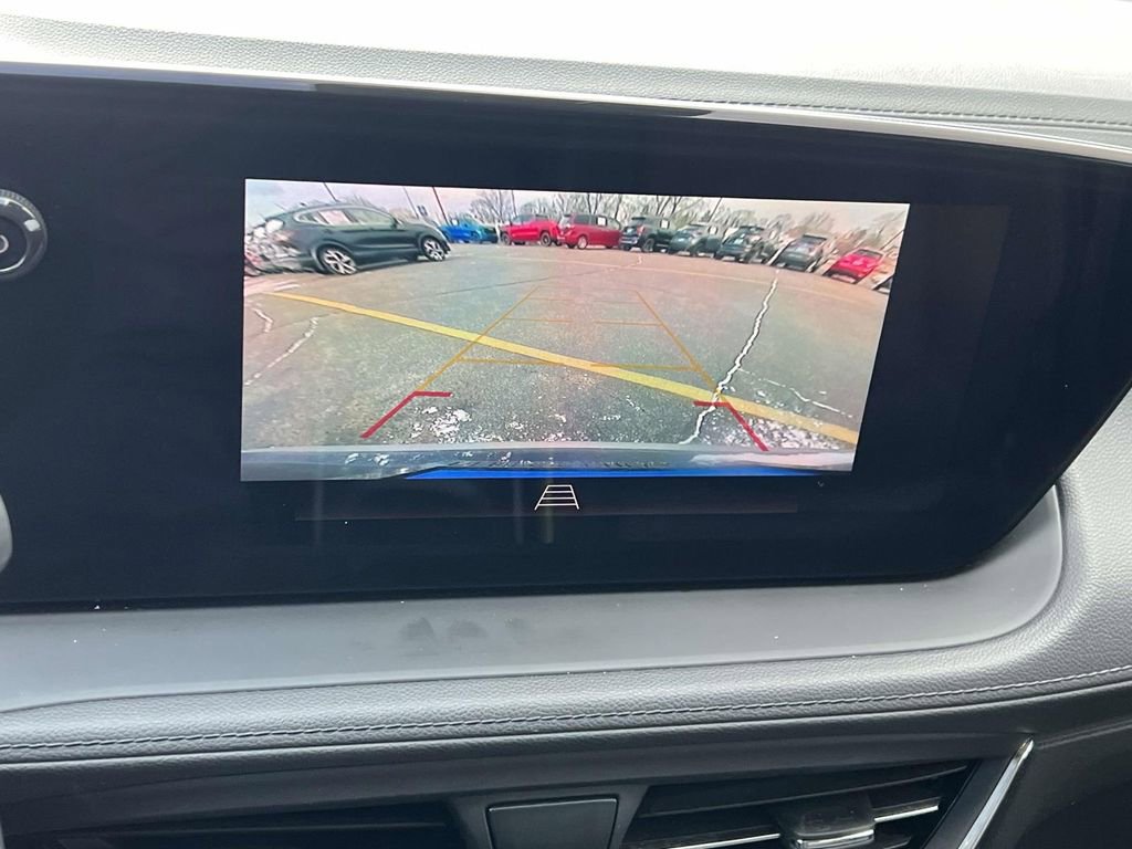 Used 2024 Buick Encore GX Preferred w/ Comfort Package image 19