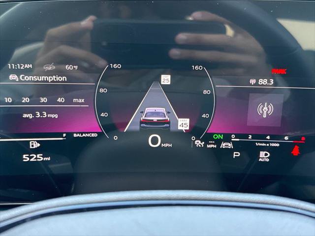 Certified 2025 Audi A5 2.0T Premium w/ Convenience Package AWD/4WD image 68