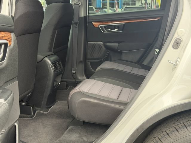 Used 2021 Honda CR-V EX image 19