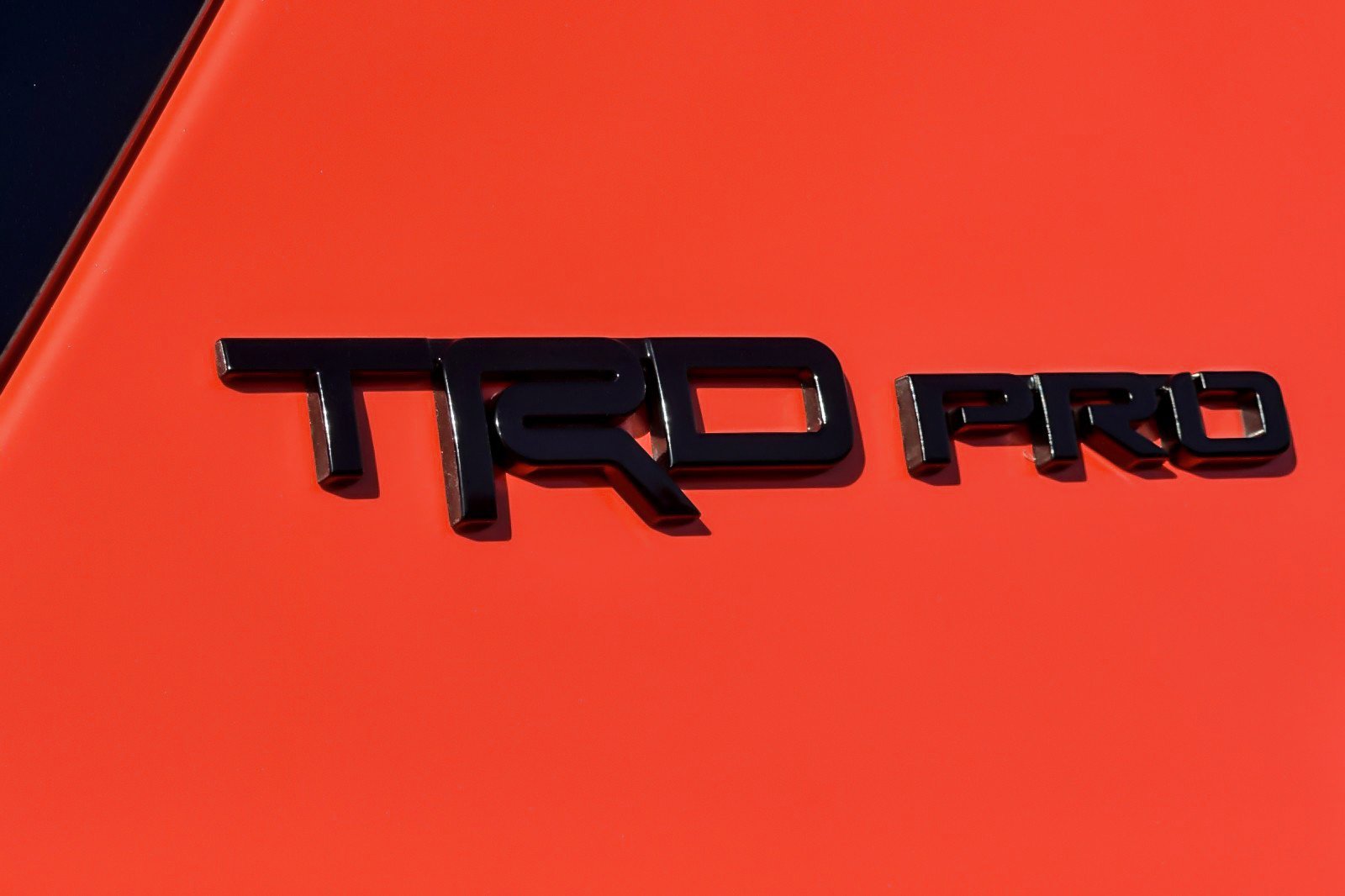 Certified 2023 Toyota 4Runner TRD Pro image 27