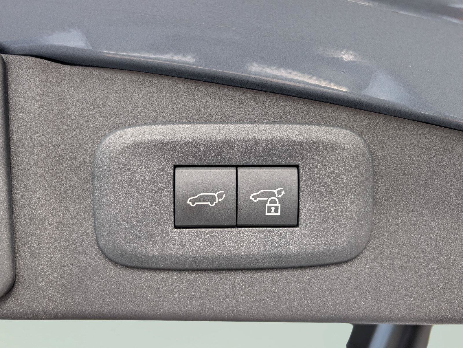 Used 2025 Lexus RZ 450e w/ Technology Package AWD/4WD image 25