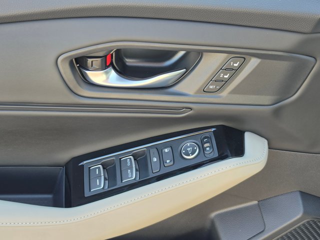 New 2026 Honda Accord Touring image 25