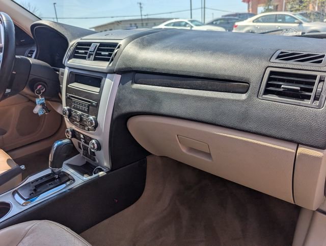 Used 2010 Mercury Milan Premier image 21