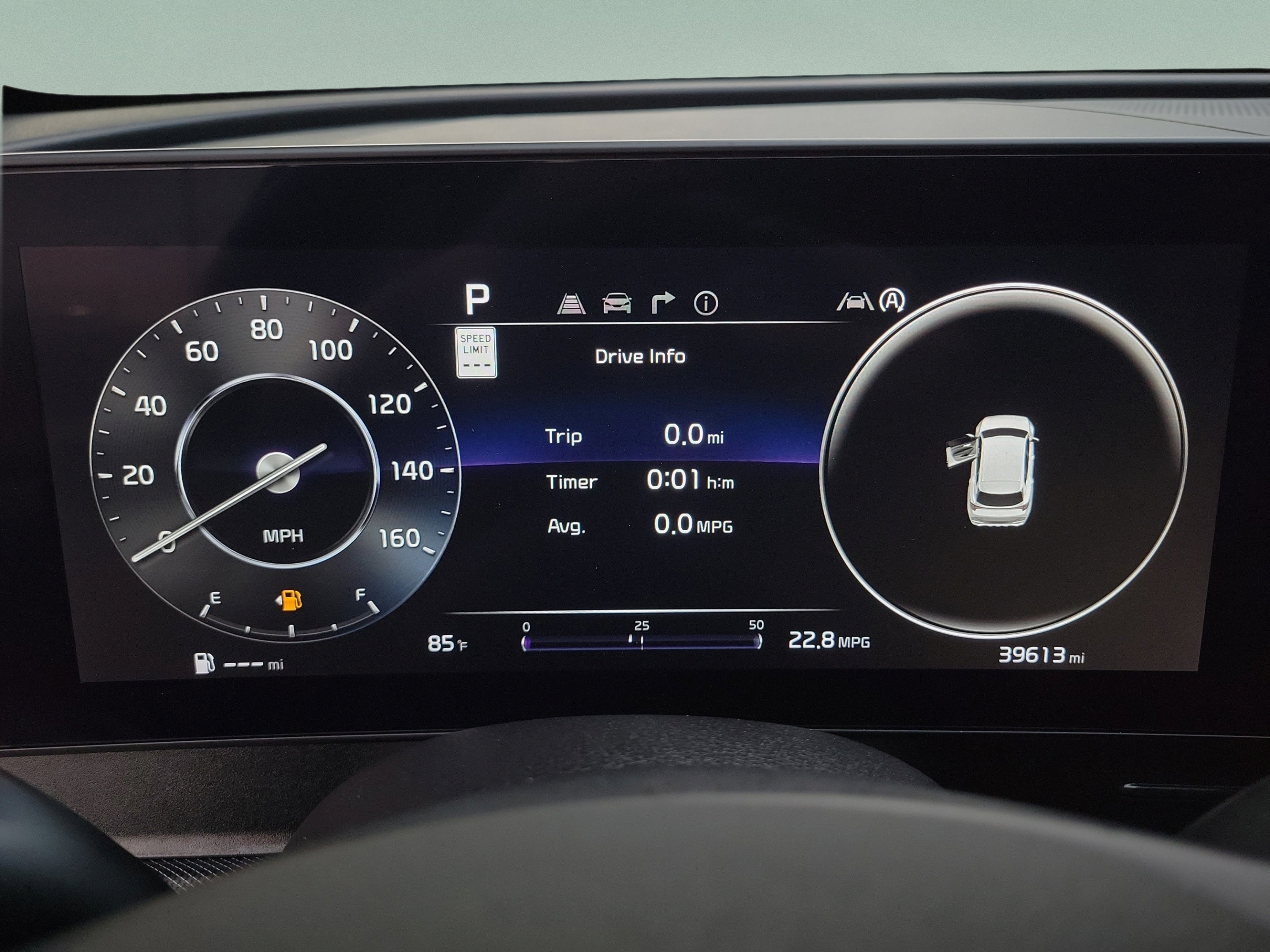 Certified 2025 Kia Sportage SX FWD image 27