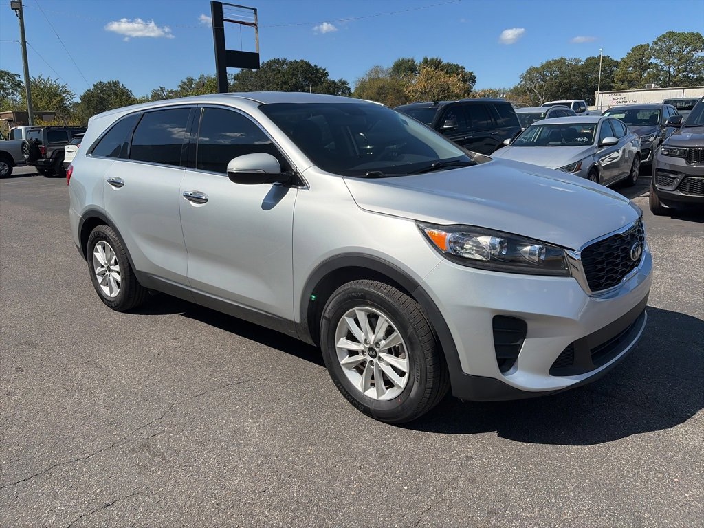 Used 2019 Kia Sorento L