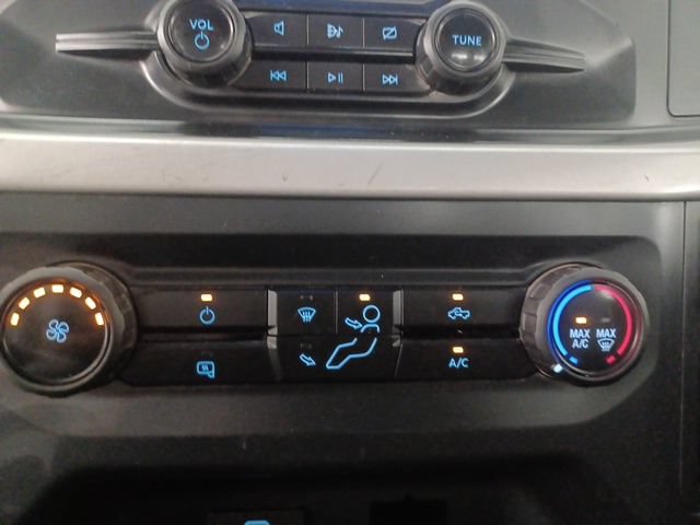 Used 2022 Ford F150 XL w/ Trailer Tow Package AWD/4WD image 30
