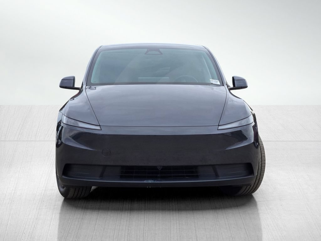 Used 2026 Tesla Model Y AWD image 2