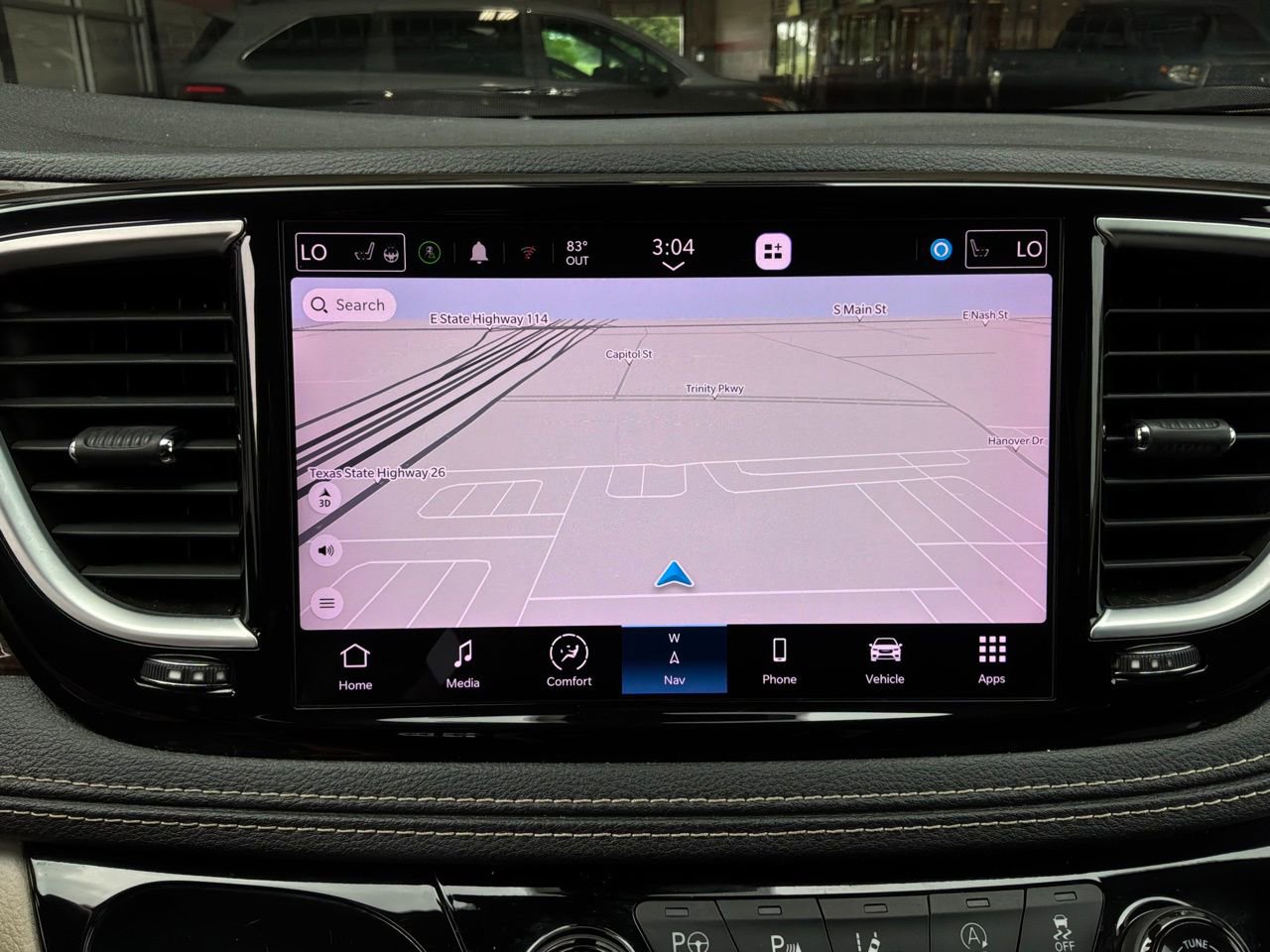 Used 2022 Chrysler Pacifica Limited FWD image 36