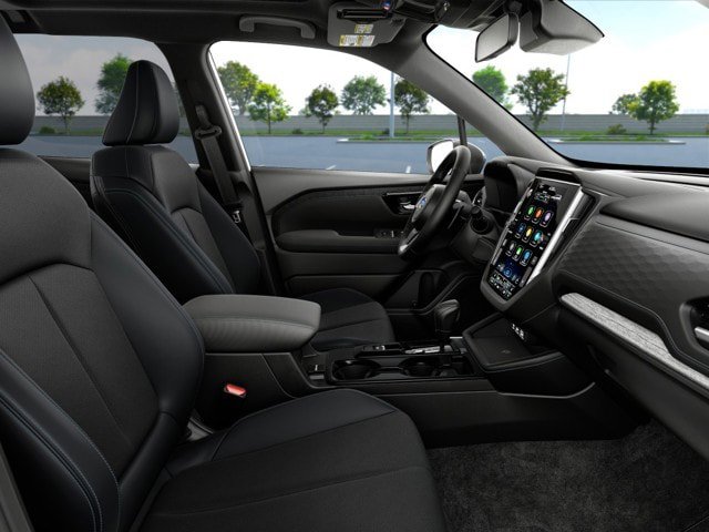 New 2026 Subaru Forester Limited AWD/4WD image 14