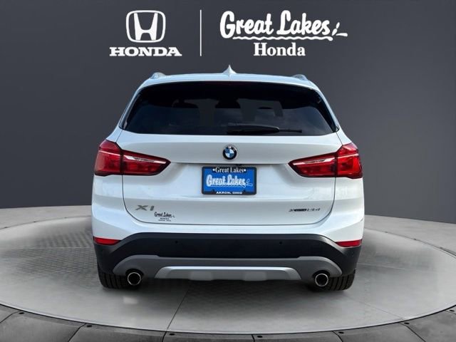 Used 2019 BMW X1 xDrive28i w/ Convenience Package image 5