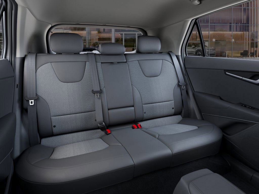 New 2025 Kia Niro Wind w/ Wind Preserve Package image 16