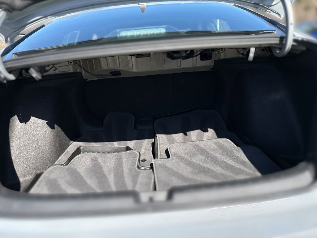 Used 2026 Honda Civic Si image 20