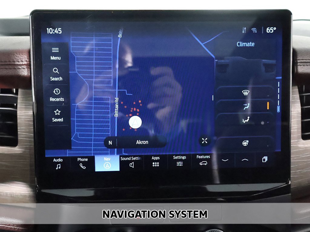 Used 2022 Ford Expedition Limited image 3