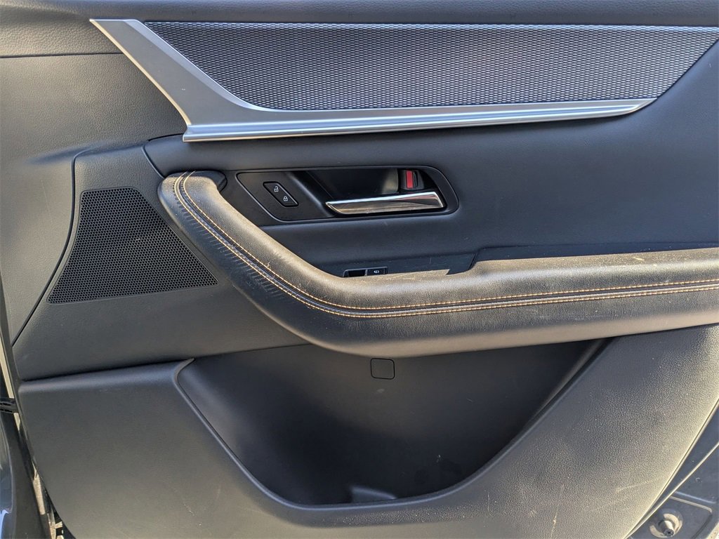 Used 2024 MAZDA CX-90 3.3 Turbo w/ Preferred Plus image 37