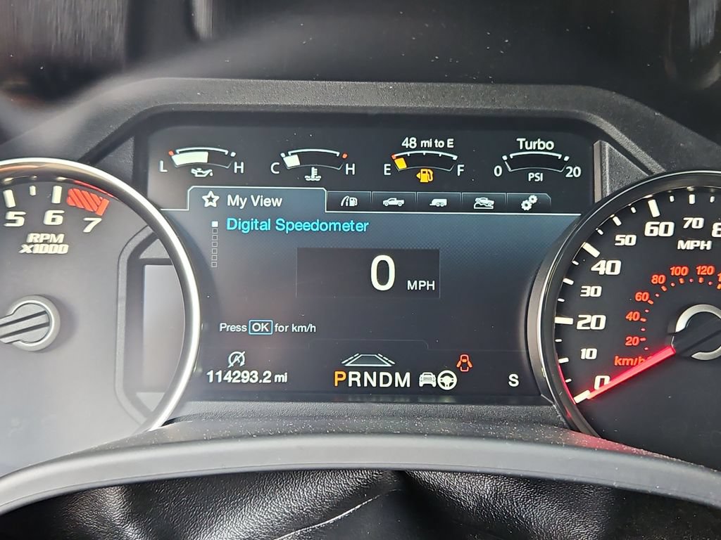 Used 2019 Ford F150 Raptor w/ Equipment Group 802A Luxury AWD/4WD image 13