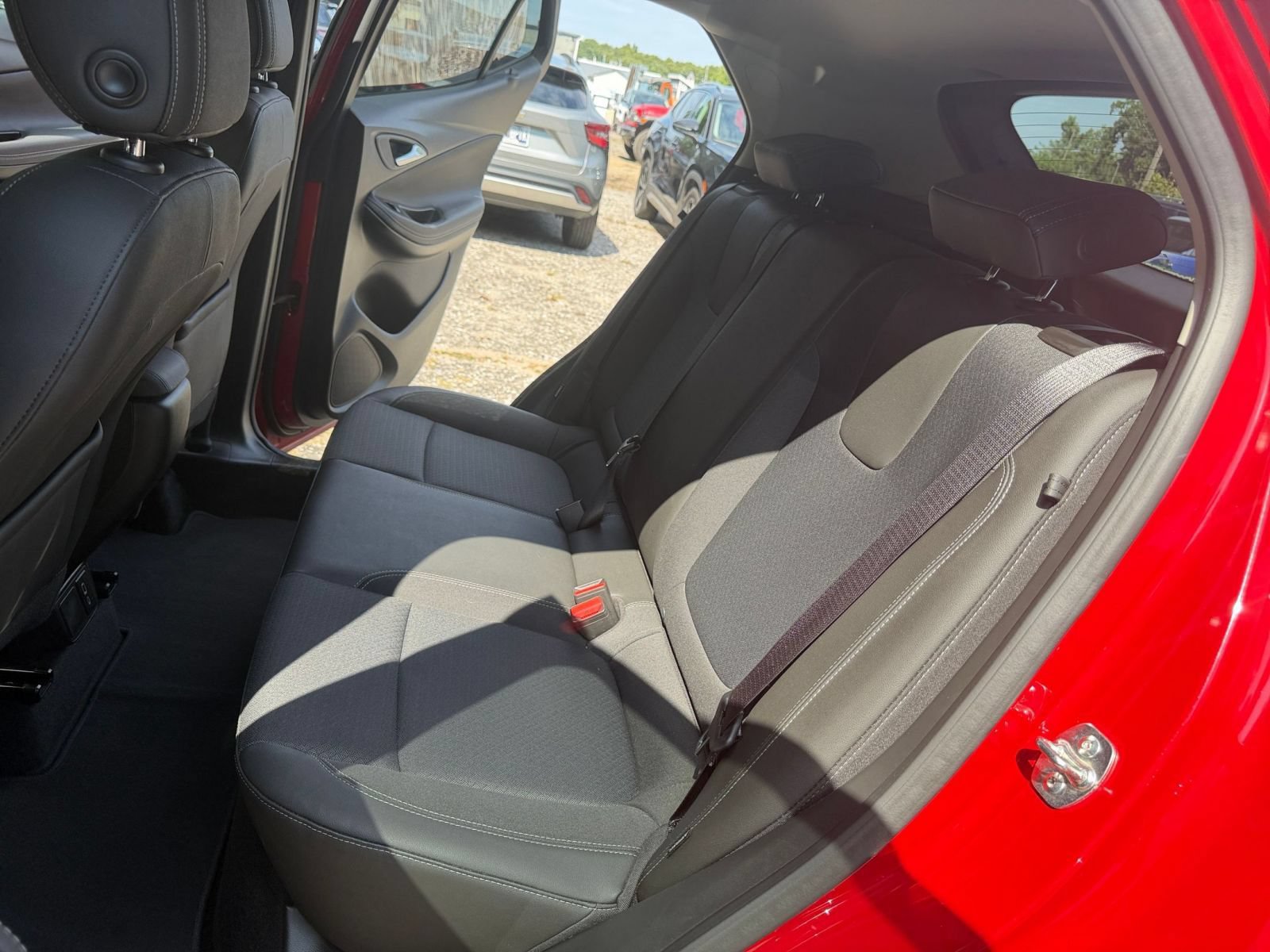 Used 2026 Buick Encore GX Preferred FWD image 37