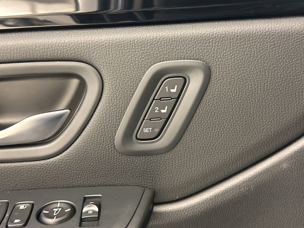 New 2026 Honda Pilot EX-L image 21