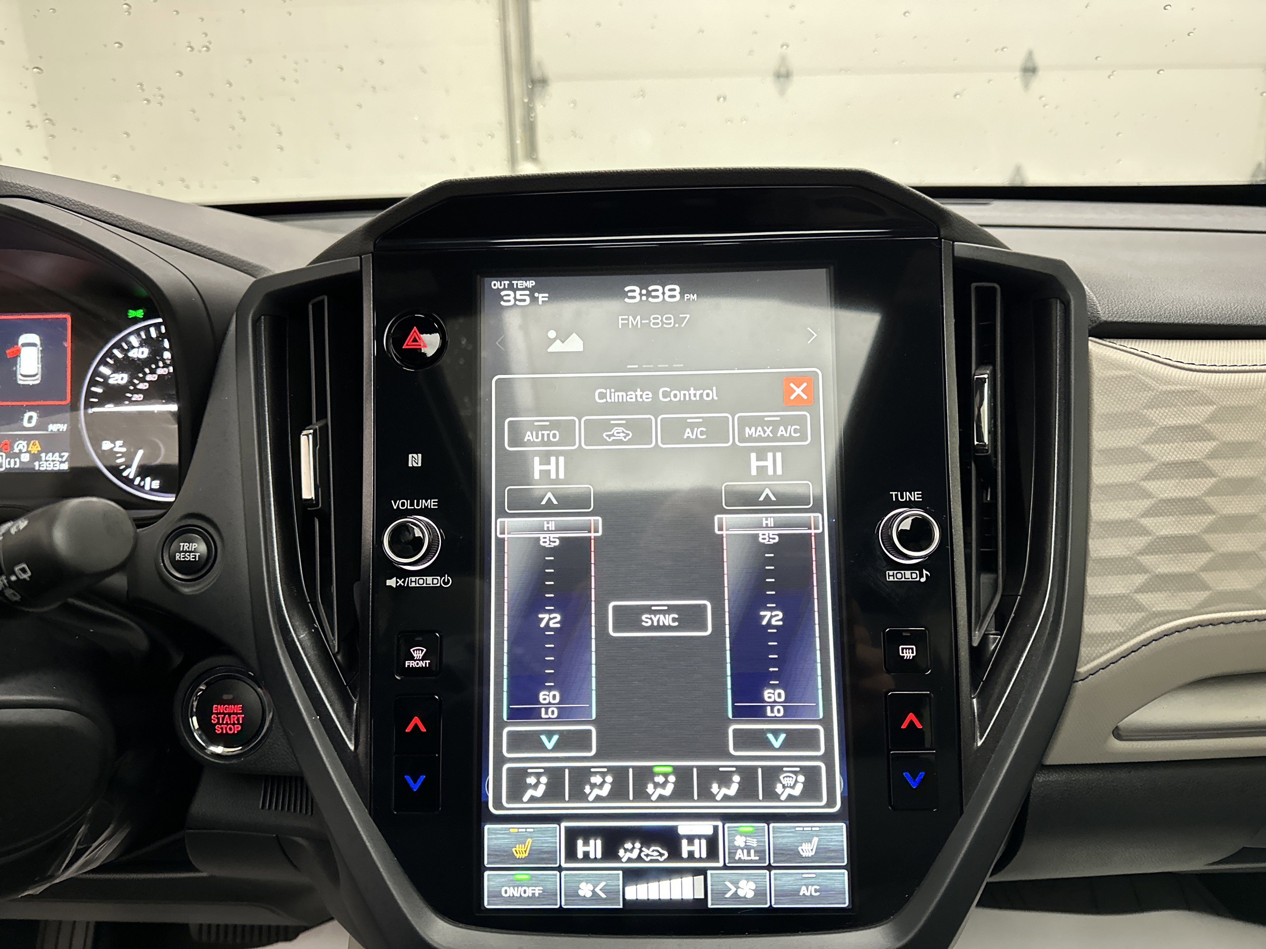 Used 2025 Subaru Forester Premium w/ Convenience Package #1 image 32