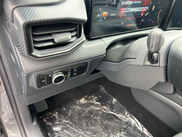 New 2026 Ford Mustang Coupe w/ Mustang Nite Pony Package image 16