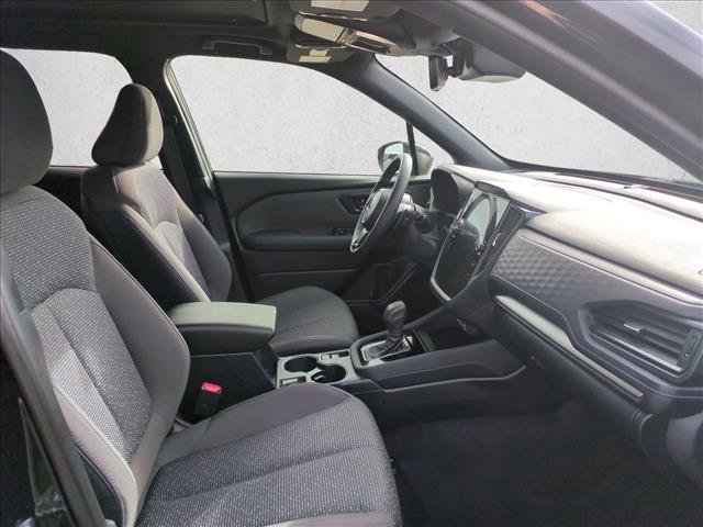 Certified 2025 Subaru Forester Premium image 21