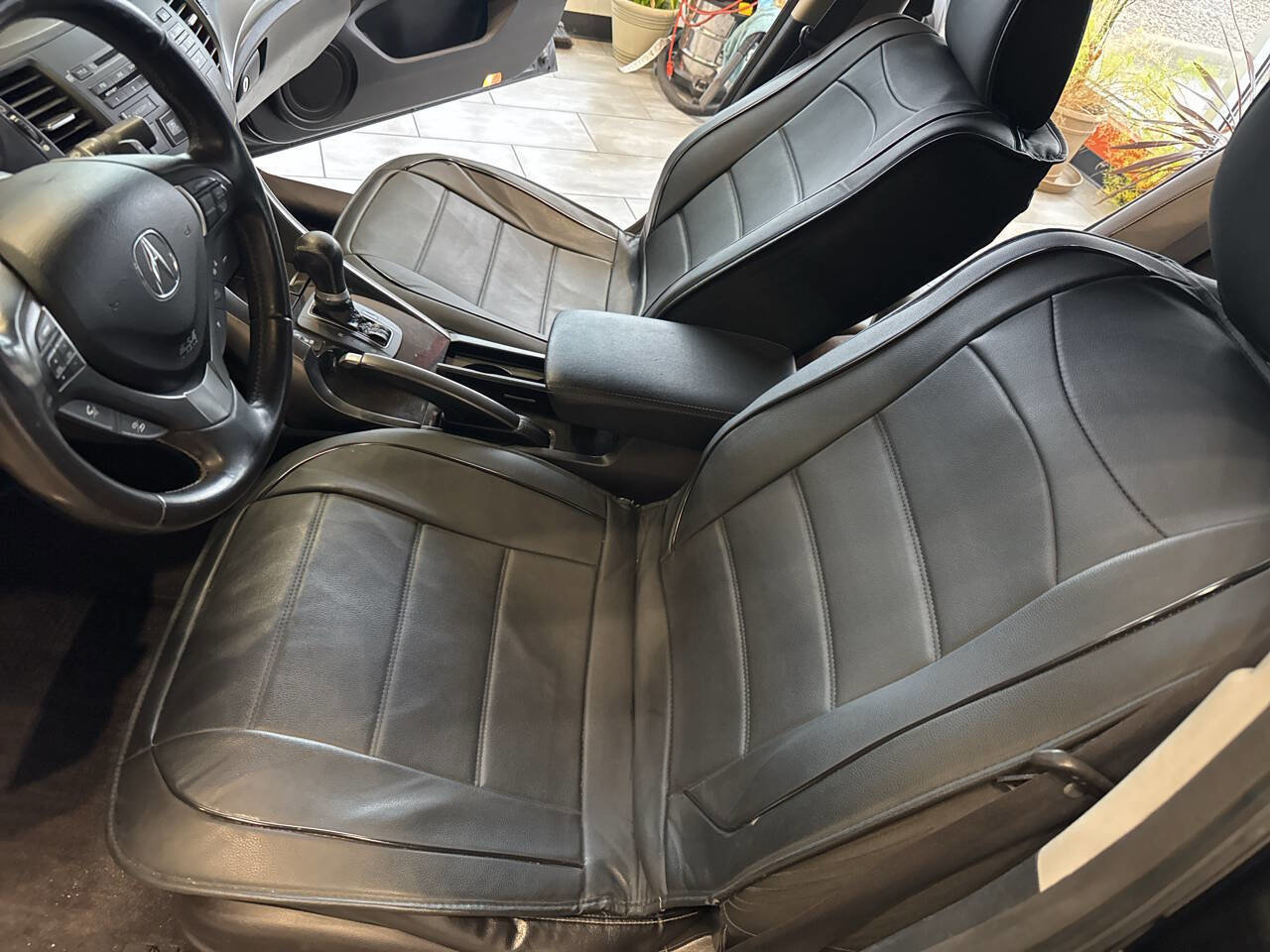 Used 2013 Acura TSX Sedan image 19