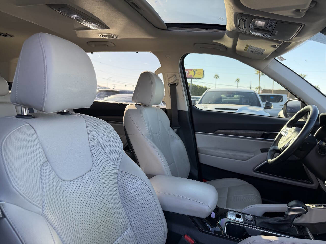 Used 2020 Kia Telluride EX image 33