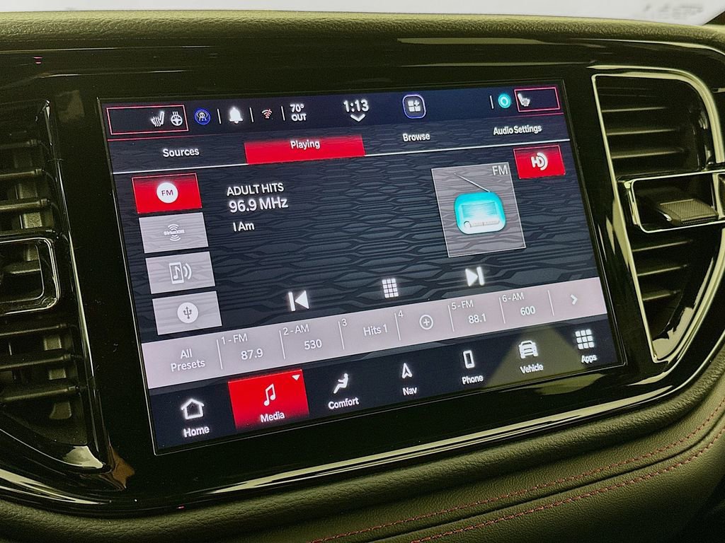 Certified 2025 Dodge Durango GT image 24