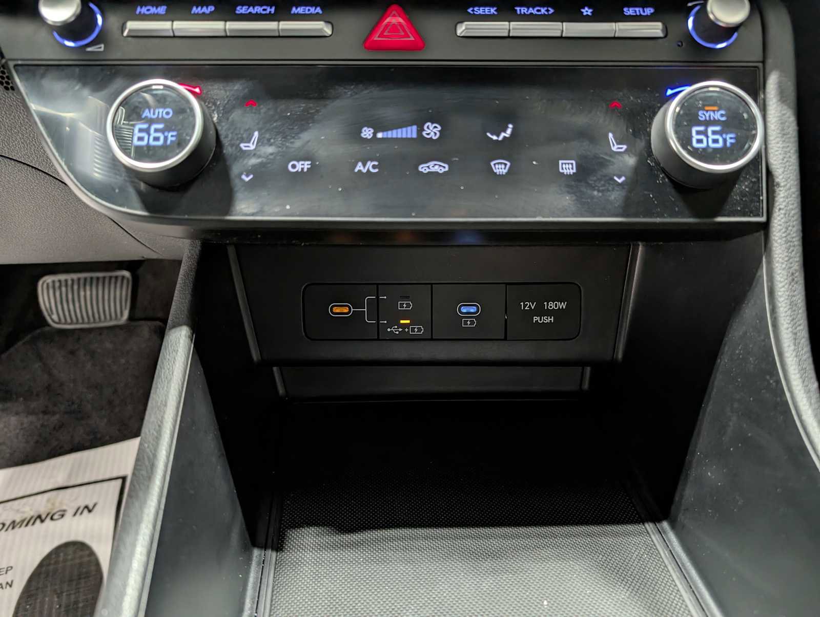 Used 2024 Hyundai Sonata SEL image 29