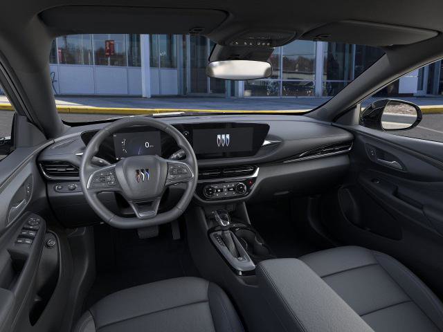 New 2026 Buick Envista Sport Touring w/ Convenience I Package image 30