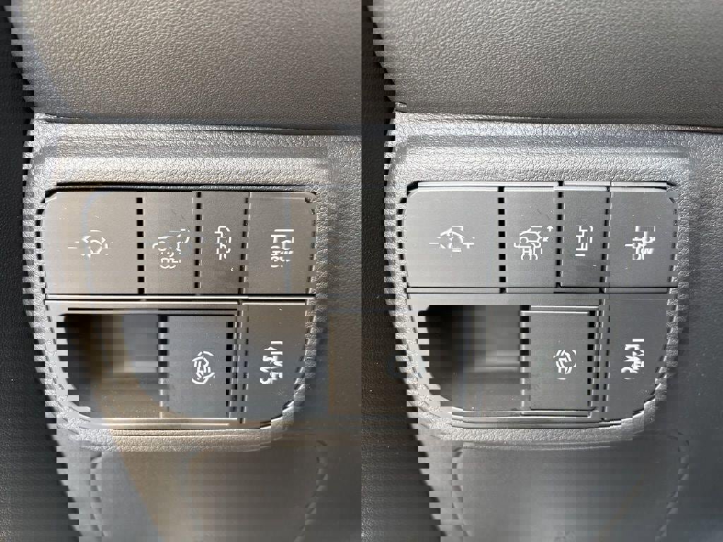 New 2026 Hyundai Palisade FWD Hybrid image 30