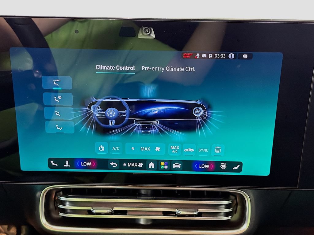 Used 2026 Mercedes-Benz CLA 350 image 19