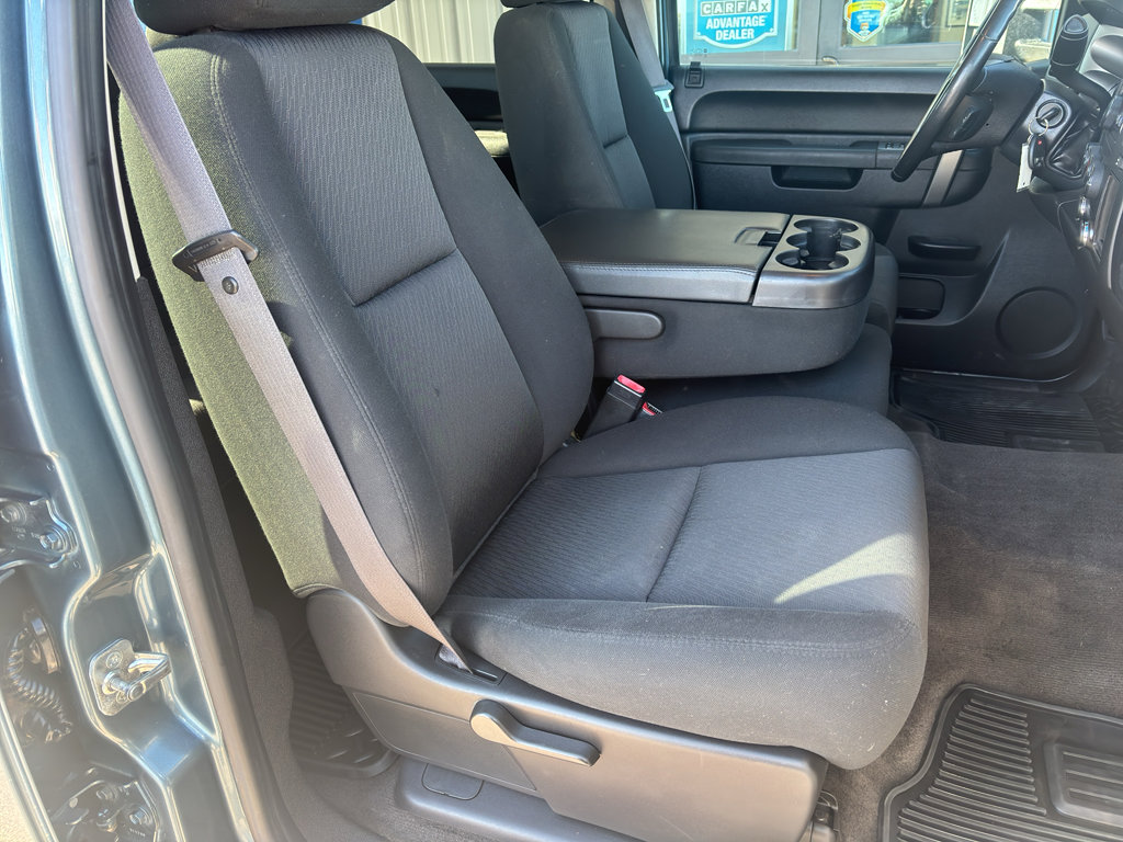 Used 2012 Chevrolet Silverado 3500 LT image 10