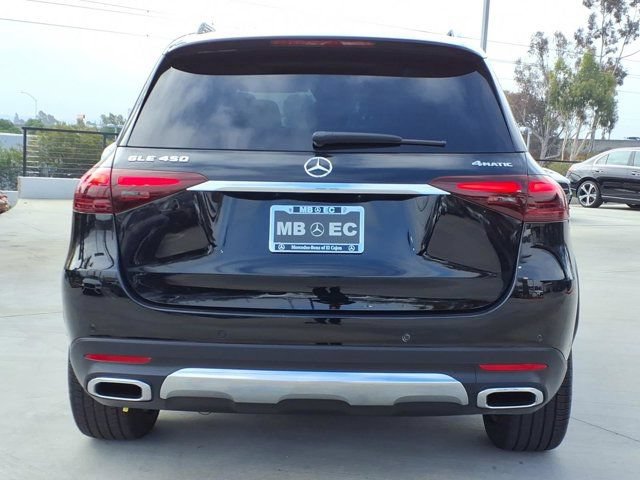 Certified 2024 Mercedes-Benz GLE 450 4MATIC image 22
