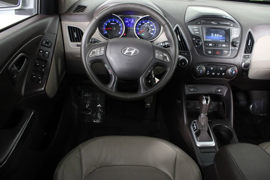 Used 2014 Hyundai Tucson SE FWD image 6