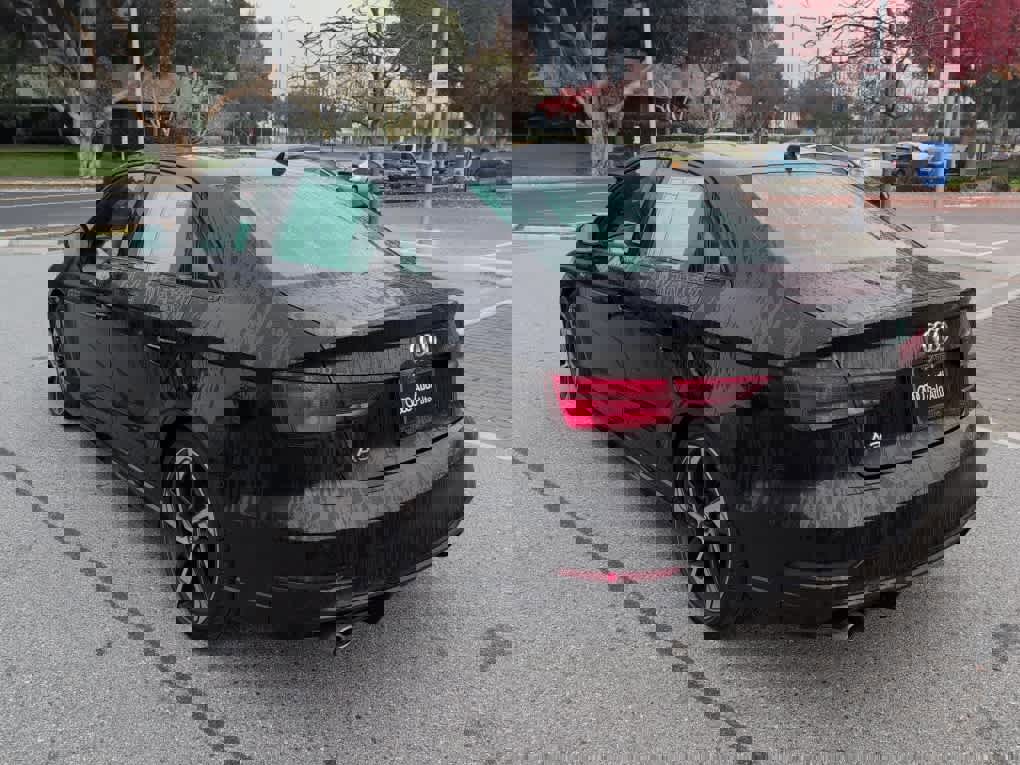 Used 2020 Audi A3 2.0T Premium image 4