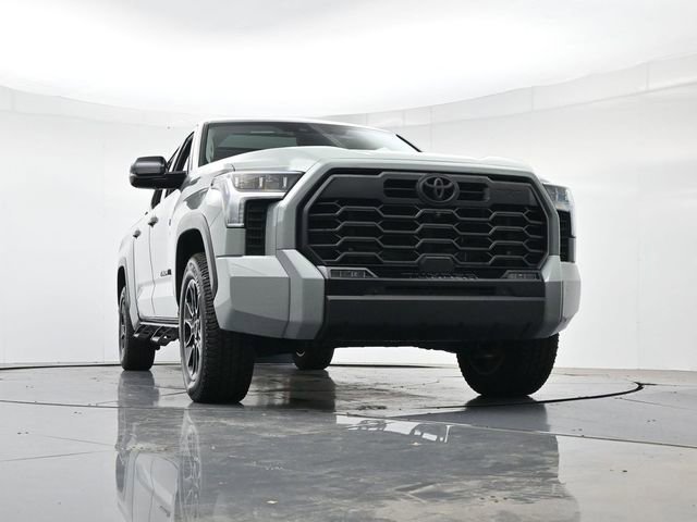 Used 2024 Toyota Tundra Limited w/ TRD Off-Road Package AWD/4WD image 38