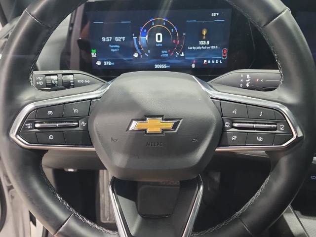 Used 2025 Chevrolet Equinox LT FWD image 19