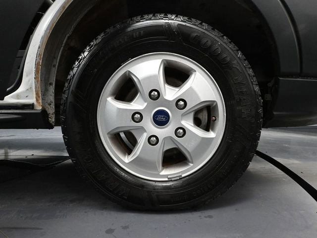Used 2018 Ford Transit 350 XLT image 15
