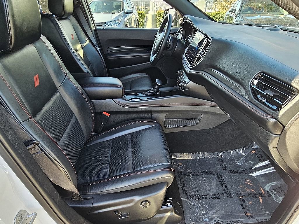 Used 2025 Dodge Durango GT image 18