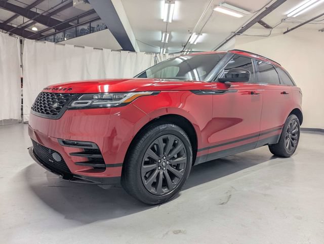 Used 2023 Land Rover Range Rover Velar R-Dynamic S AWD/4WD image 5